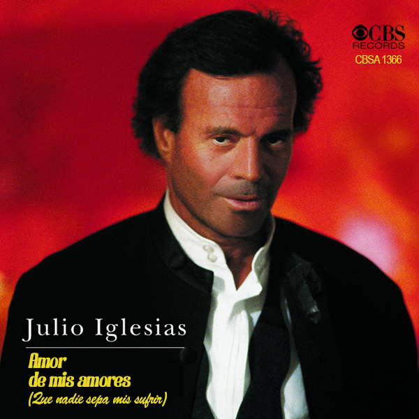 Julio Iglesias